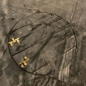 Circle Grid for Photos